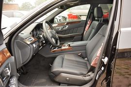 2015款奔驰E320L
