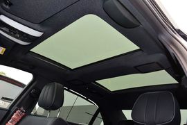 2015款奔驰E320L