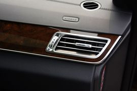 2015款奔驰E320L