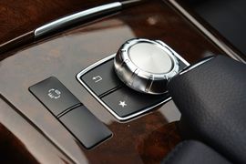 2015款奔驰E320L