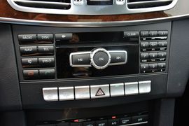 2015款奔驰E320L