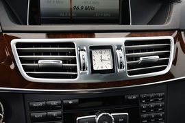 2015款奔驰E320L