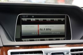 2015款奔驰E320L