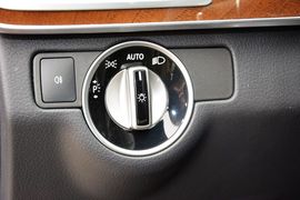 2015款奔驰E320L