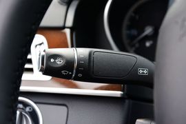 2015款奔驰E320L