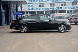 2015款奔驰E320L