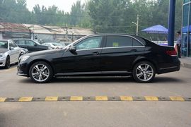 2015款奔驰E320L