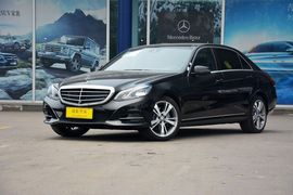 2015款奔驰E320L