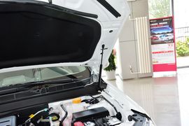 2014款雪佛兰科帕奇2.4L