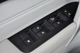 2014款雪佛兰科帕奇2.4L