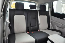 2014款雪佛兰科帕奇2.4L
