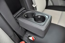 2014款雪佛兰科帕奇2.4L