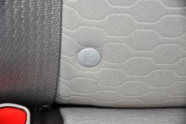 2014款雪佛兰科帕奇2.4L