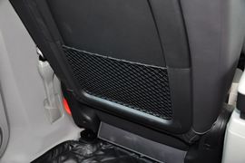 2014款雪佛兰科帕奇2.4L