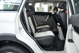2014款雪佛兰科帕奇2.4L