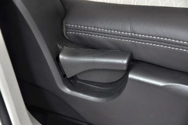 2014款雪佛兰科帕奇2.4L