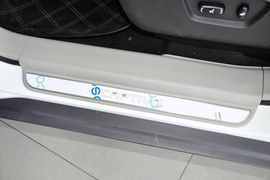 2014款雪佛兰科帕奇2.4L