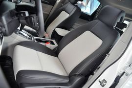 2014款雪佛兰科帕奇2.4L