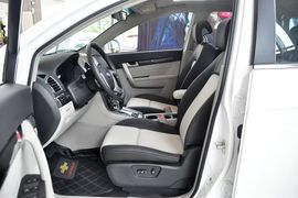 2014款雪佛兰科帕奇2.4L