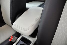 2014款雪佛兰科帕奇2.4L