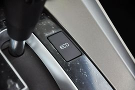 2014款雪佛兰科帕奇2.4L