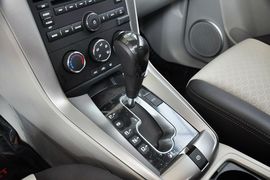 2014款雪佛兰科帕奇2.4L