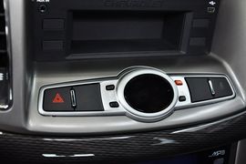 2014款雪佛兰科帕奇2.4L