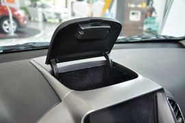 2014款雪佛兰科帕奇2.4L
