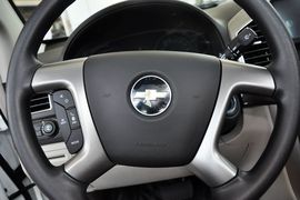 2014款雪佛兰科帕奇2.4L