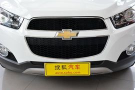 2014款雪佛兰科帕奇2.4L