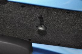 2014款斯柯达晶锐1.4L手自一体晶灵版
