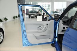 2014款斯柯达晶锐1.4L手自一体晶灵版