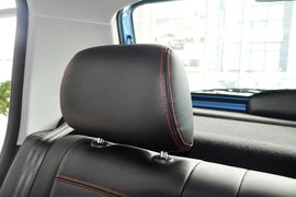 2014款斯柯达晶锐1.4L手自一体晶灵版