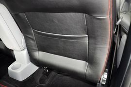 2014款斯柯达晶锐1.4L手自一体晶灵版