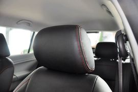 2014款斯柯达晶锐1.4L手自一体晶灵版