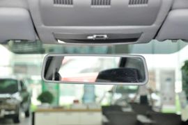2014款斯柯达晶锐1.4L手自一体晶灵版