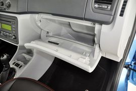 2014款斯柯达晶锐1.4L手自一体晶灵版