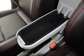 2014款斯柯达晶锐1.4L手自一体晶灵版