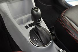 2014款斯柯达晶锐1.4L手自一体晶灵版