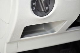 2014款斯柯达晶锐1.4L手自一体晶灵版