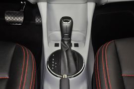 2014款斯柯达晶锐1.4L手自一体晶灵版