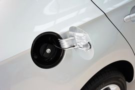 2013款斯柯达昕锐1.6L自动智选型