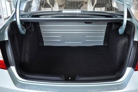 2013款斯柯达昕锐1.6L自动智选型