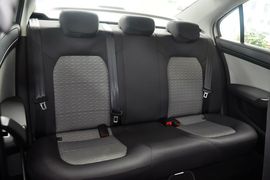 2013款斯柯达昕锐1.6L自动智选型
