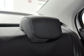 2013款斯柯达昕锐1.6L自动智选型