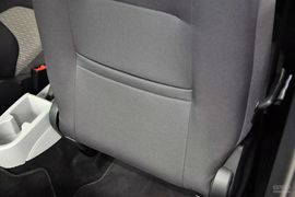 2013款斯柯达昕锐1.6L自动智选型