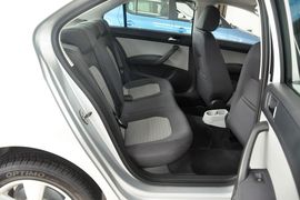 2013款斯柯达昕锐1.6L自动智选型
