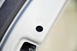 2013款斯柯达昕锐1.6L自动智选型