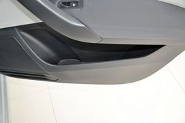 2013款斯柯达昕锐1.6L自动智选型