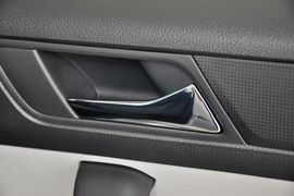 2013款斯柯达昕锐1.6L自动智选型